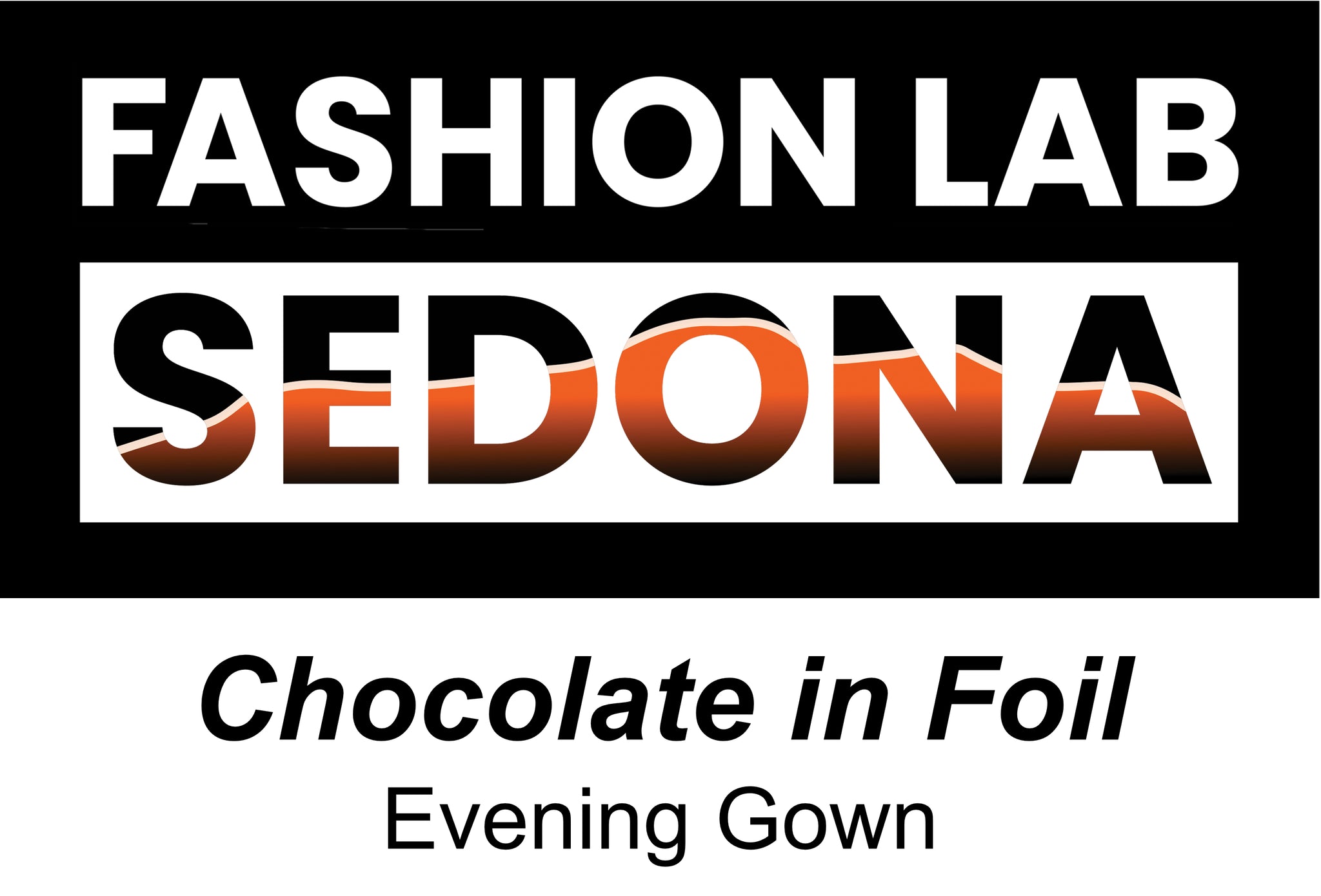 Chocolate in Gold Foil