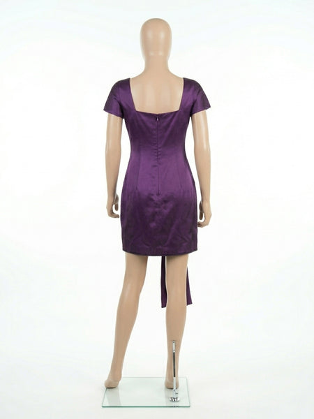 Little Purple Dress
