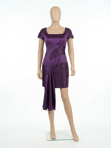 Little Purple Dress